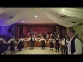 Sv Sava Bal Februar 2017