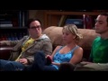 Big Bang Theory operant conditioning