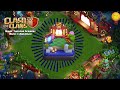 Magic Theatre Scenery Music & Ambience | Clash of Clans