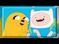 The History Of Adventure Time | A Brief History