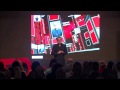 Reinventing the body | Deepak Chopra | TEDxTimesSquare