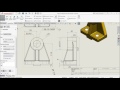 Solidworks tutorial Basics of Drawing