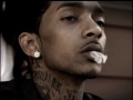 Nipsey Hussle - So Into You f. YG & Bowie