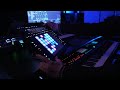 'Ecliptic'  - Dub Techno (Push 3/Ableton Live)
