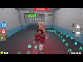 LIVE | PLAYING As All NEW Barry MORPHS And USING POWERS - [NEW] ROBLOX BARRY'S PRISON RUN V2 (OBBY)