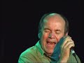 Glenn Shorrock ~ 'Cool Change'  ~ Live 2007