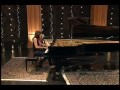 Joy lippard - Miracle LIVE Acoustic piano version