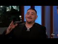 Andy Ruiz Jr. on Becoming First Mexican Heavyweight Champion