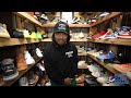 BOW WOW Talks Worst Sneaker ever made + How important Fashion is to him | Speakin Sneakers