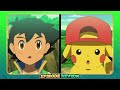 LATIAS SAVES ASH! & A Powerful Bond | Aim To Be a Pokémon Master Episode 6 Review