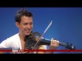 Fastest violinist in the world - BBC News