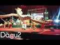 Liongsai Mutiara Naga Banaran  -  Temanggung fest 2023