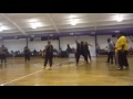 Omega Psi Phi Baptist Bruhz Spr.12 Probate pt. 1