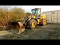 John Deere 544J. Let's take a look!