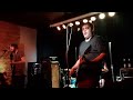 Off With Their Heads - Nightlife (Live) The Lyric Room, Green Bay 03/05/22