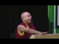 Happiest Man on Earth | Mingyur Rinpoche | Talks at Google