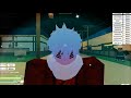 [Roblox] Slayers Unleashed | I got String 🤯🤯!! My string experience.