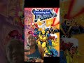 Rewatching OG X-Men Before 97 PT. 2