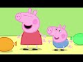 Peppa Pig Official Channel | Puppet Show | Cartoons For Kids | Peppa Pig Toys