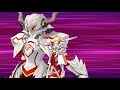 Olympus Final Boss - Caenis VS Mordred Round 2 [FGO]