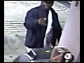 Person of Interest in Armed Robbery/AWIK, 9th & C St, SE, on May 15, 2014