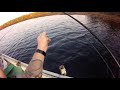 Fishing Oct 18th 2016