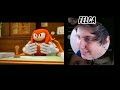 knuckles aprovando YouTubers
