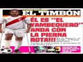 El Yambequero (Tumba La Casa Mami) || La Timba Criolla En Vivo (Audio 2016)