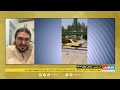 تودهنی ملت ایران به علی خامنه‌ای