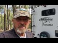 RV Stuff - Solar vs. generator:  Which is best?