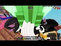 I cant Believe This COMBO IS FREE - Roblox Bedwars