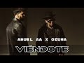 Anuel Aa ft Ozuna - Viéndote @FloowMViin