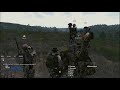 CombatSim Malaysia Operation Gravedigger