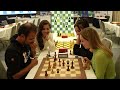 Indian Chess School VS Russian Chess School: WHO WILL WIN?!