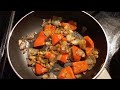 vegetables  so simple to cook# short