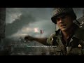Mission BATTLE OF FRANCE | Call of Duty World War II | 4K HDR 120FPS Video