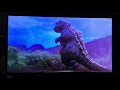 Godzilla Junior in 3 Godzilla Movies
