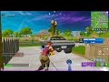 most awkward fortnite fight ever