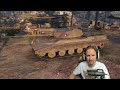 New Czechoslovakian Autocannon Light Tech Tree in World of Tanks!