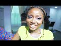LAGOS VLOG/NEW HAIR/REAL TALK ABOUT BEING A BUISNESS OWNER IN NIGERIA