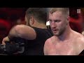 FULL FIGHT | Anthony Joshua vs. Otto Wallin (The Day of Reckoning)