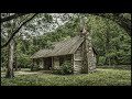 Viewer submitted story: John and The Resurrection Stone#appalachia#mountains#history#hills#hollers