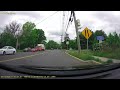 Idiot Driver #36 - Lane Blocker at Intersection