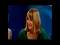 STATUS QUO - Interview ('Loose Women' TV 2007)