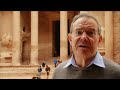 Petra And The Lost Kingdom Of The Nabataeans | Documentary