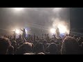 Polaris - 9. With Regards (Live @ Polaris Tour Australis '24) @ Odeon Theatre Hobart Tas Australia