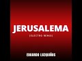 Master KG & Eduardo Luzquiños & Kapax - Jerusalema (Electro Remix)