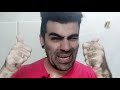 REBAJAR LA BARBA USANDO MINOXIDIL | DREW SAYS