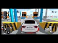 New Audi Car washing And Driving New Roads and old City - Full Speed Driving #trending #trend #game