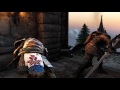 FOR HONOR - All Endings - Knight/Viking/Samurai Ending